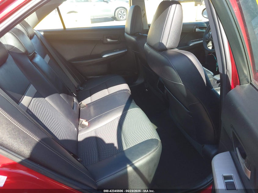 4T1BF1FK5EU790168 2014 TOYOTA CAMRY photo no. 8