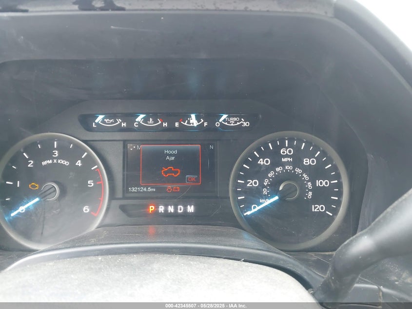 2018 FORD F-150 VIN: 1FTFX1EG0JKE85795