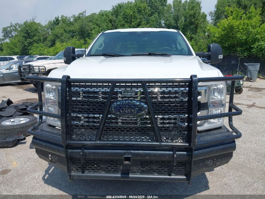 2024 Ford F-350 - 1FT8X3BA4RED77632