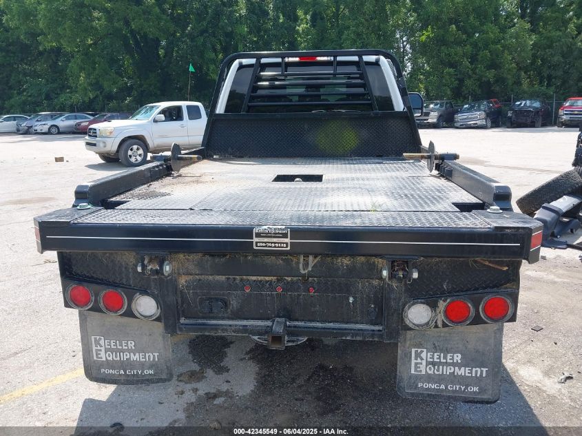 2024 Ford F-350 - 1FT8X3BA4RED77632