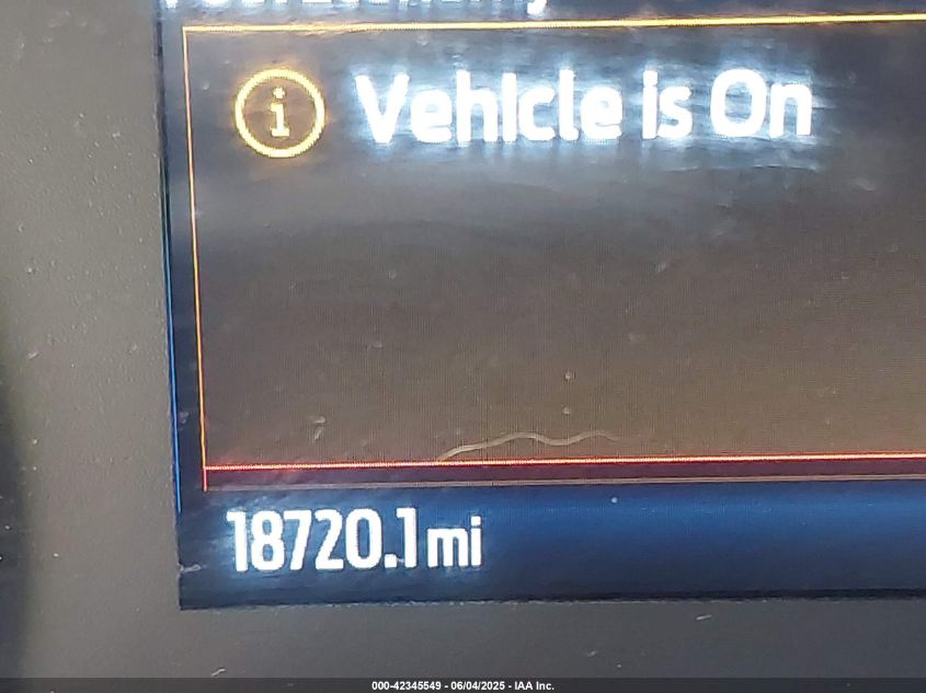 2024 Ford F-350 - 1FT8X3BA4RED77632