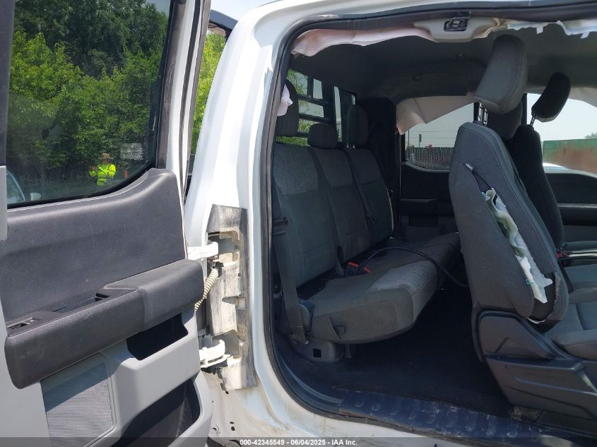 2024 Ford F-350 - 1FT8X3BA4RED77632