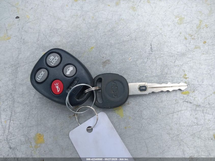 1998 Chevrolet Corvette VIN: 1G1YY22G6W5130385 Lot: 42345580