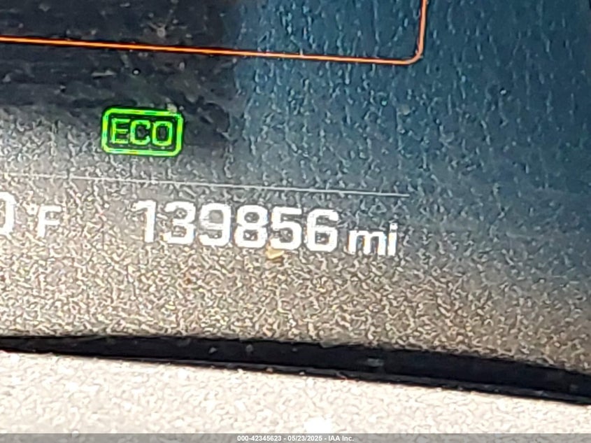 2016 HYUNDAI TUCSON LIMITED - KM8J3CA21GU142613