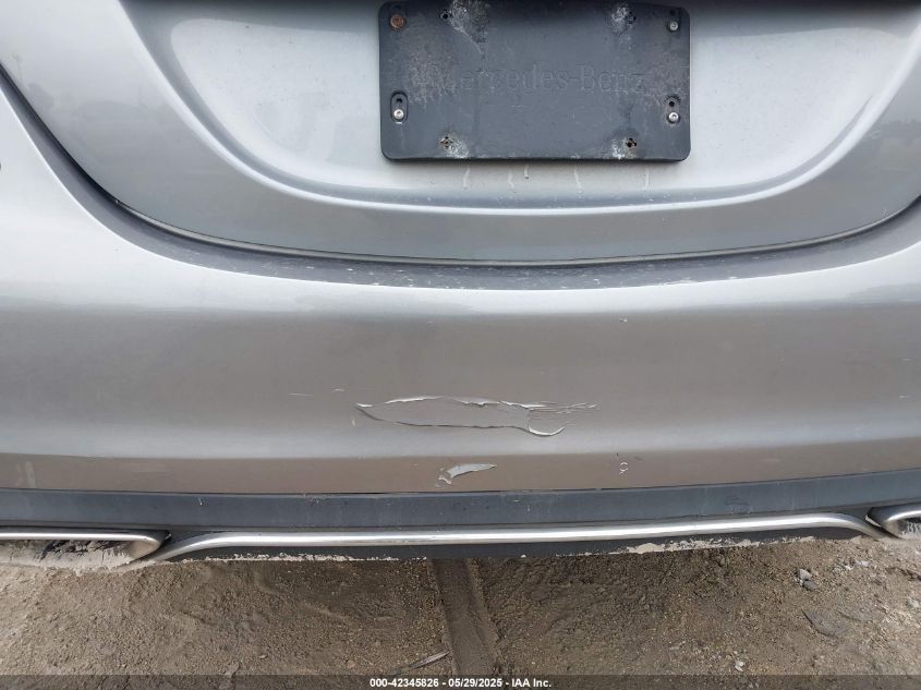 2015 Mercedes-Benz C 300 4Matic/Luxury 4Matic/Sport 4Matic VIN: 55SWF4KB7FU033536 Lot: 42345826