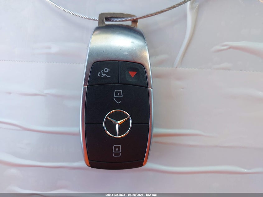2020 MERCEDES-BENZ C 300 VIN: W1KWF8DB4LR592284