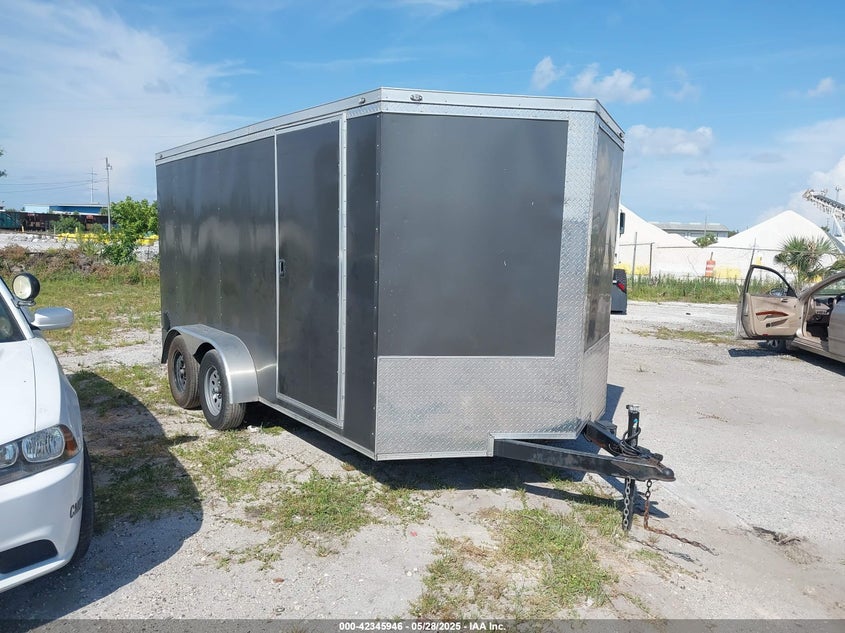 2023 COAST MECH INC OTHER