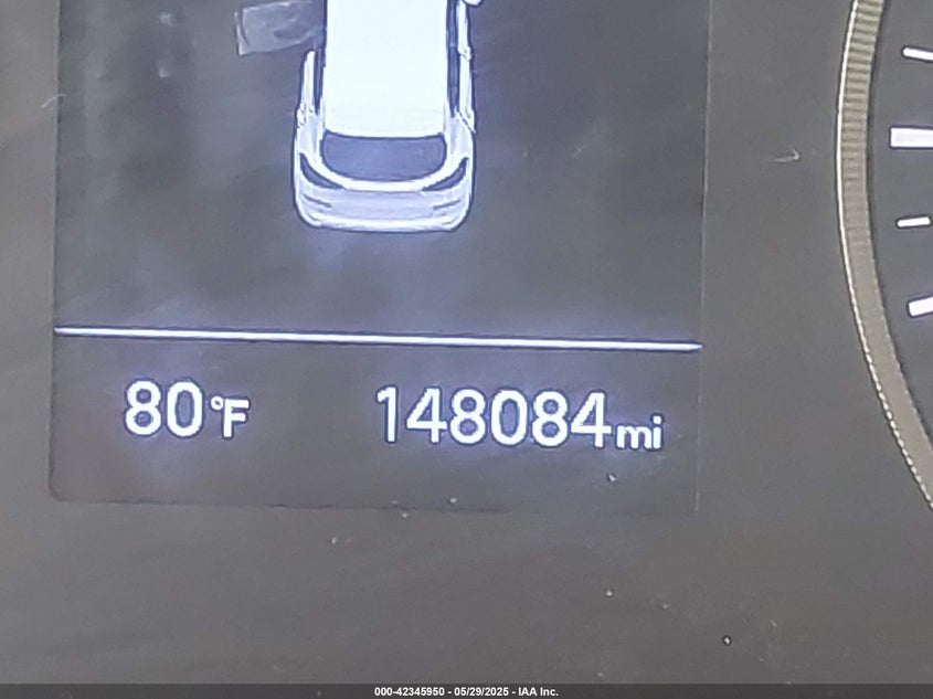 2019 HYUNDAI TUCSON SE - KM8J23A43KU885111