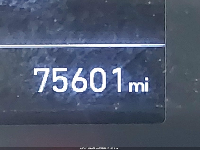 2019 HYUNDAI TUCSON SE - KM8J23A42KU046809