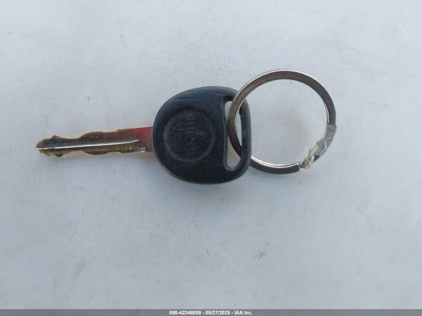 2019 HYUNDAI TUCSON SE - KM8J23A42KU046809