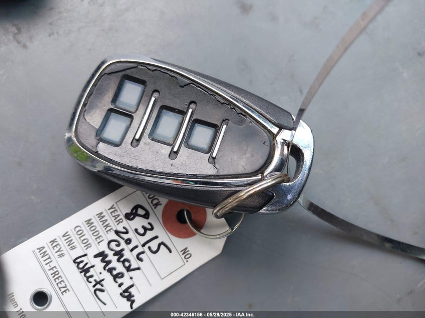 2016 CHEVROLET MALIBU 1LT - 1G1ZE5ST8GF185699