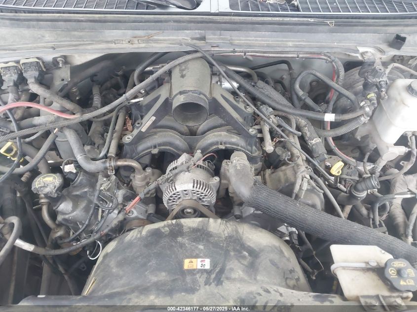 2008 Ford F-250 Lariat/Xl/Xlt VIN: 1FTNX205X8EE06620 Lot: 42346177