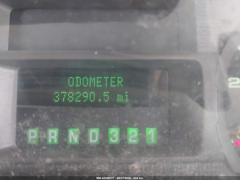 2008 Ford F-250 Lariat/Xl/Xlt VIN: 1FTNX205X8EE06620 Lot: 42346177