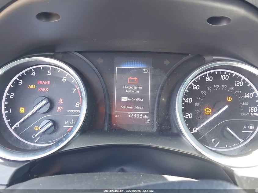 2019 TOYOTA CAMRY VIN: 4T1B11HK3KU736410