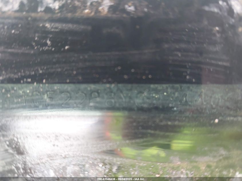 2000 Toyota Camry Solara Se V6/Sle V6 VIN: 2T1CF22P8YC274405 Lot: 42346436