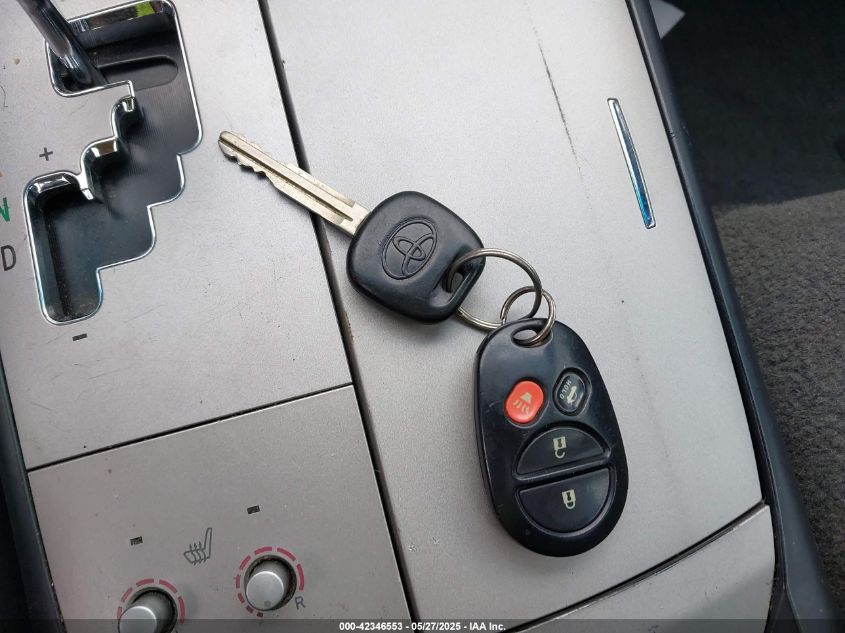 2006 Toyota Avalon Touring VIN: 4T1BK36B46U146718 Lot: 42346553