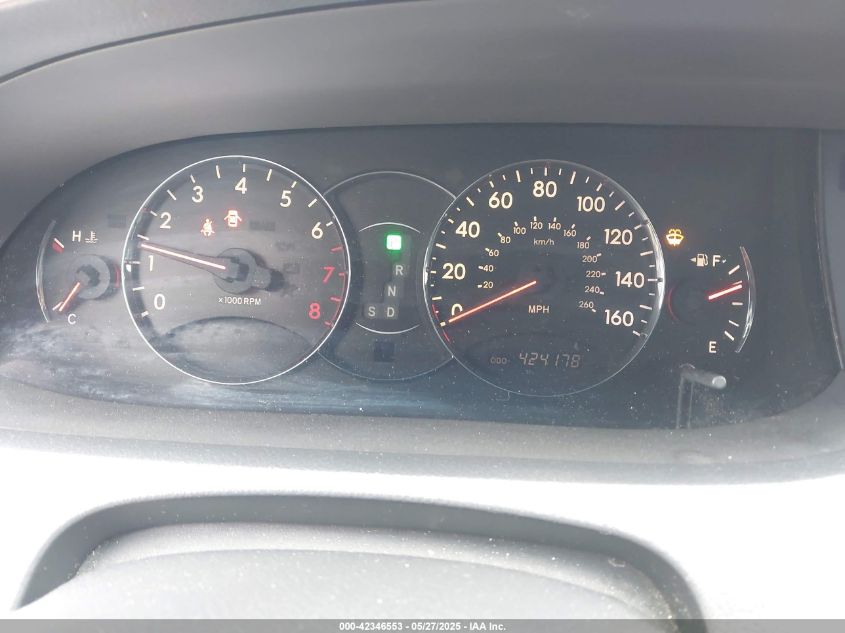 2006 Toyota Avalon Touring VIN: 4T1BK36B46U146718 Lot: 42346553