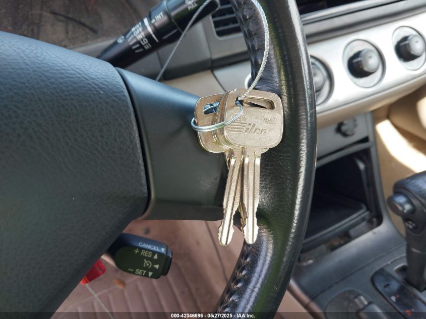 2006 Toyota Camry Le/Se/Std/Xle VIN: 4T1BE30K46U682164 Lot: 42346696