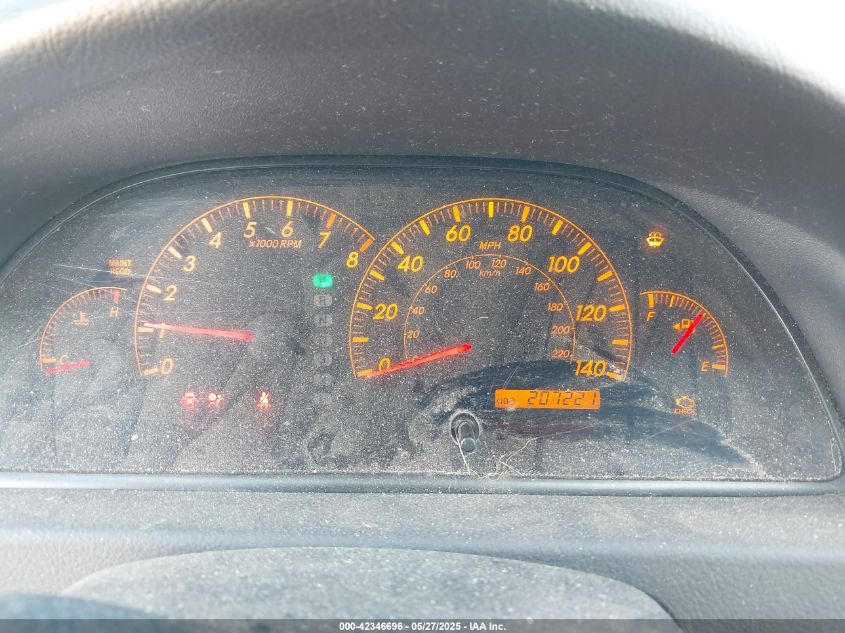 2006 Toyota Camry Le/Se/Std/Xle VIN: 4T1BE30K46U682164 Lot: 42346696