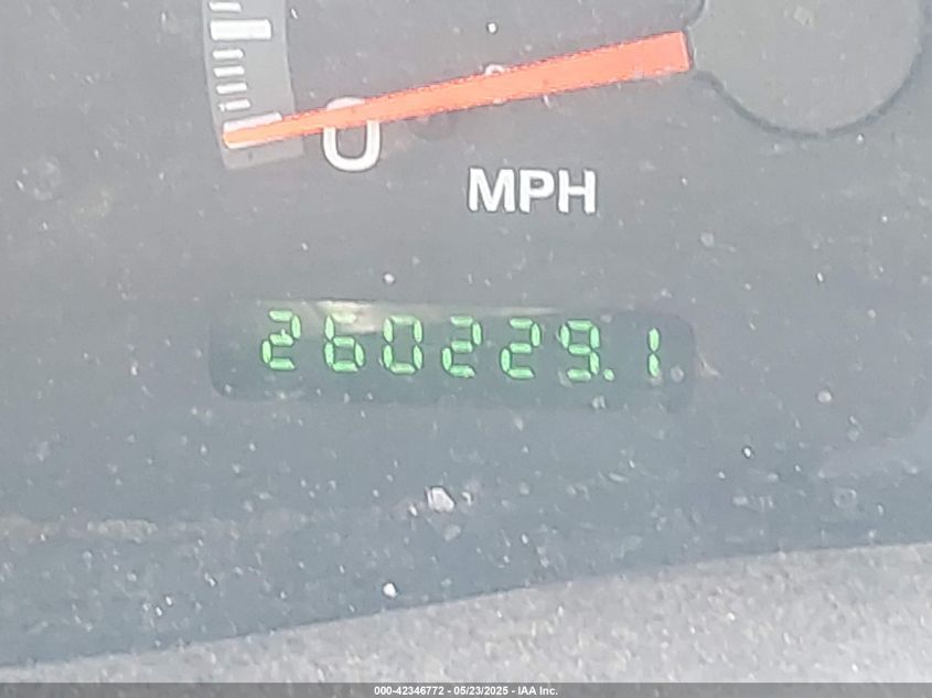 2003 Ford F150 VIN: 2FTRF08W83CB12142 Lot: 42346772