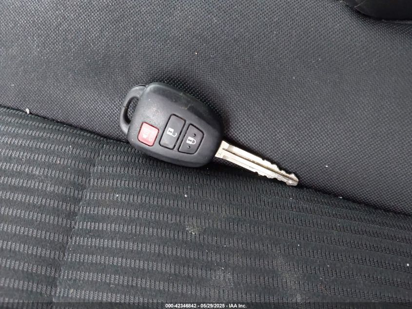 2018 Toyota Rav4 Le VIN: 2T3ZFREV0JW436178 Lot: 42346842