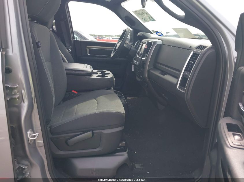 2024 Ram 1500 Classic - 1C6RR6LG0RS128031