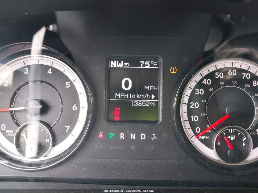 2024 Ram 1500 Classic - 1C6RR6LG0RS128031