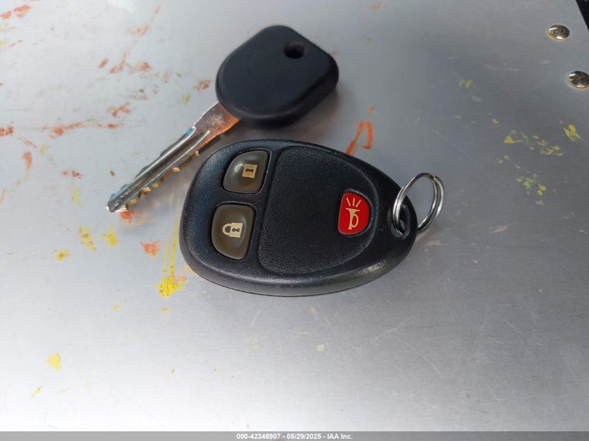 2007 Chevrolet Silverado 1500 Ltz VIN: 2GCEK19J571566770 Lot: 42346907