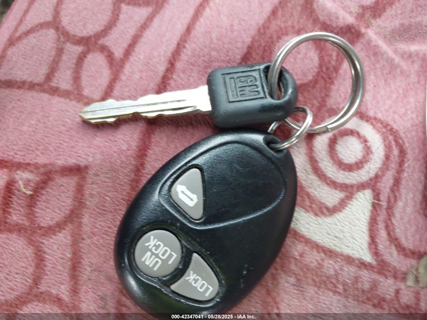 2003 Chevrolet Venture VIN: 1GNDU03E430319595 Lot: 42347041