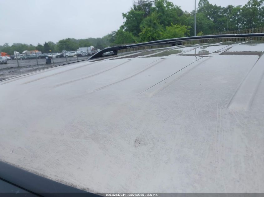 2003 Chevrolet Venture VIN: 1GNDU03E430319595 Lot: 42347041