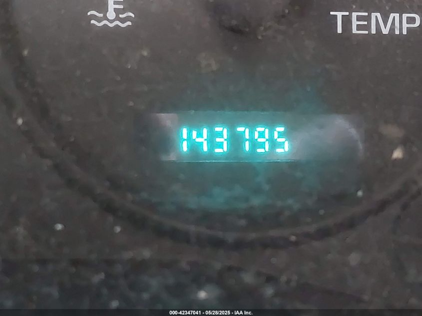 2003 Chevrolet Venture VIN: 1GNDU03E430319595 Lot: 42347041