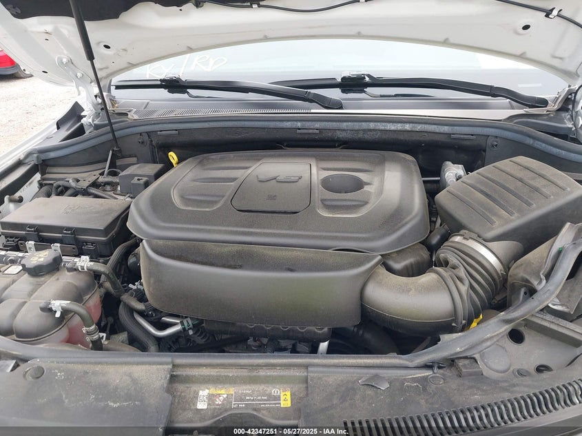 2022 JEEP GRAND CHEROKEE WK LIMITED 4X4 - 1C4RJFBG9NC165925