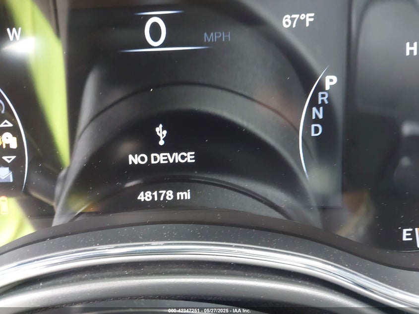 2022 JEEP GRAND CHEROKEE WK LIMITED 4X4 - 1C4RJFBG9NC165925