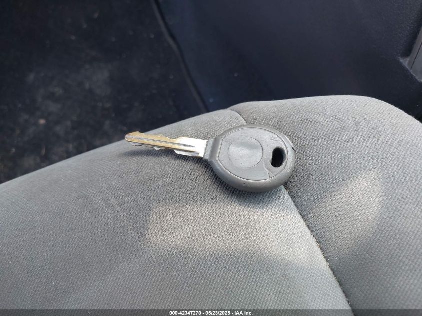 2007 Jeep Compass Sport VIN: 1J8FT47W47D256351 Lot: 42347270