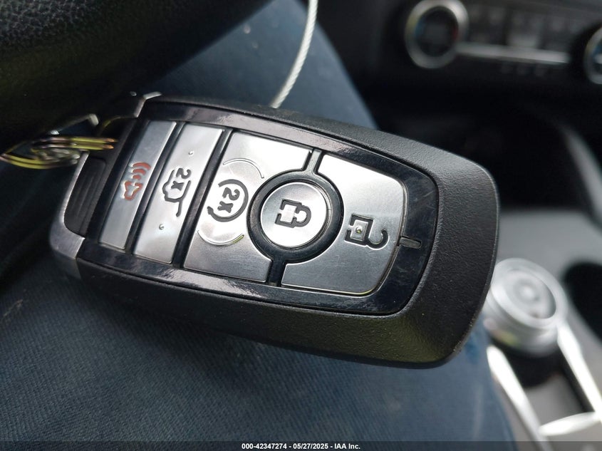 2020 FORD ESCAPE VIN: 1FMCU9J97LUA35212
