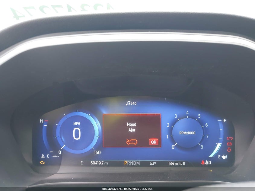 2020 FORD ESCAPE VIN: 1FMCU9J97LUA35212