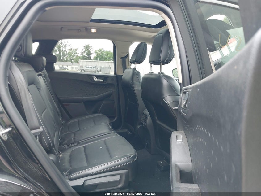 2020 FORD ESCAPE VIN: 1FMCU9J97LUA35212