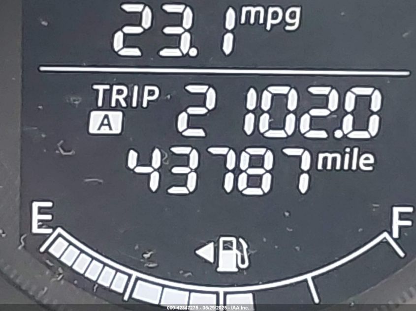 2016 Mazda Mazda6 I Sport VIN: JM1GJ1U53G1443576 Lot: 42347275