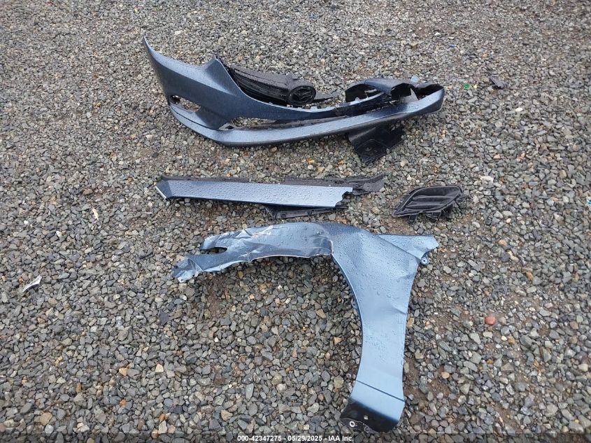 2016 Mazda Mazda6 I Sport VIN: JM1GJ1U53G1443576 Lot: 42347275