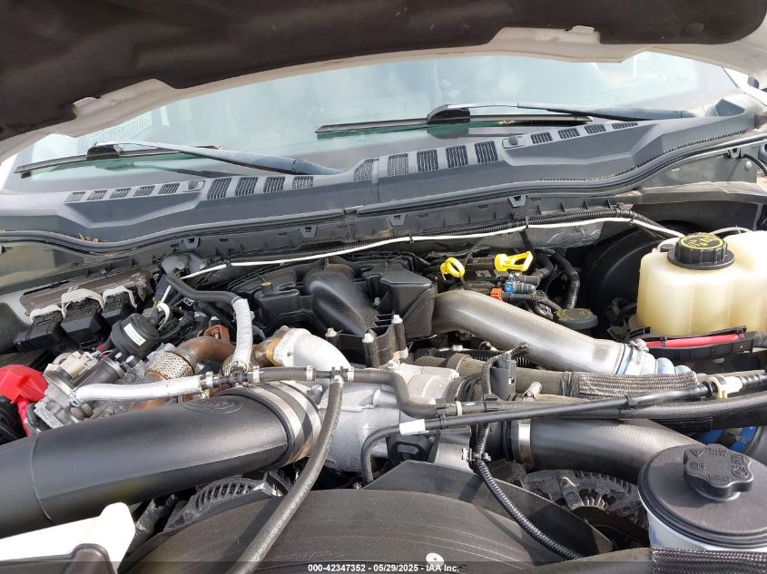 2019 Ford F-250 - 1FT7W2BT3KED44329