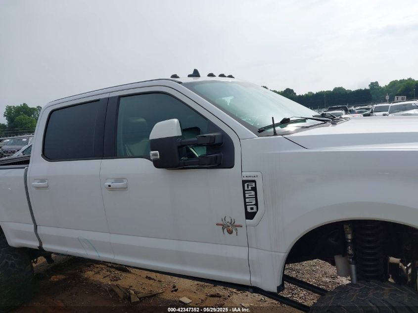 2019 Ford F-250 - 1FT7W2BT3KED44329