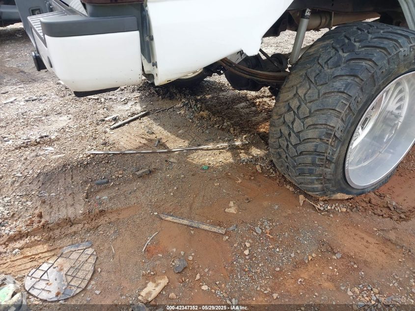 2019 Ford F-250 - 1FT7W2BT3KED44329