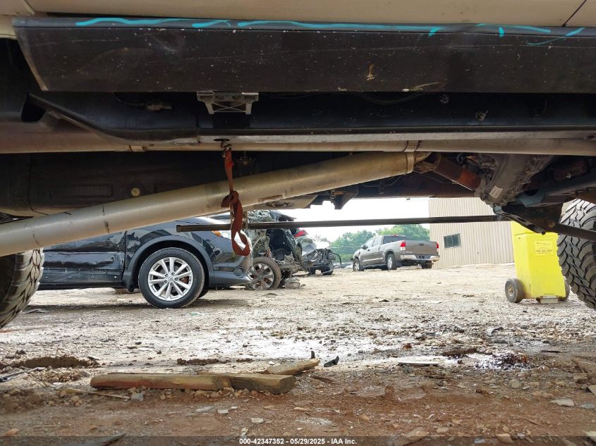 2019 Ford F-250 - 1FT7W2BT3KED44329