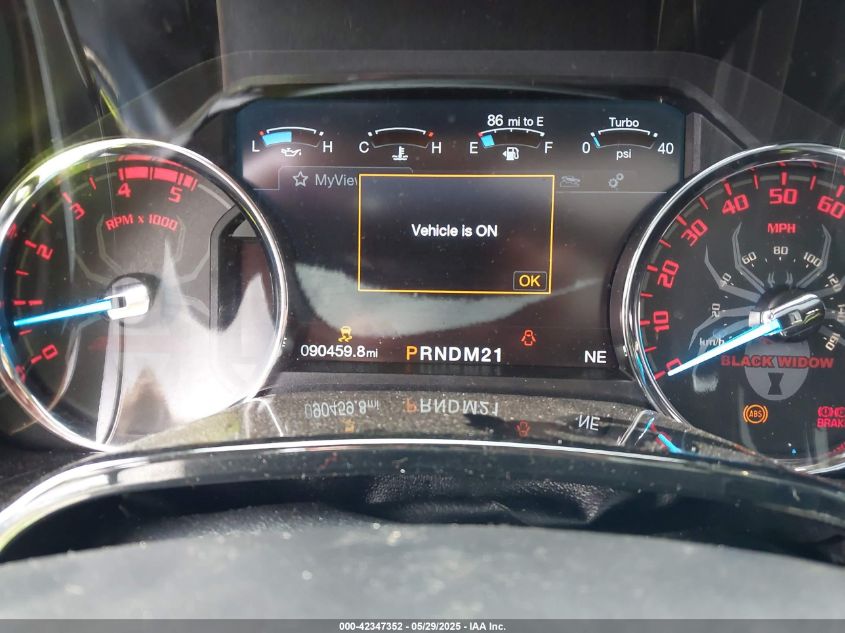 2019 Ford F-250 - 1FT7W2BT3KED44329