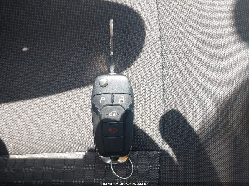 2023 Ford Transit-350 - 1FBVU4X8XPKB18931