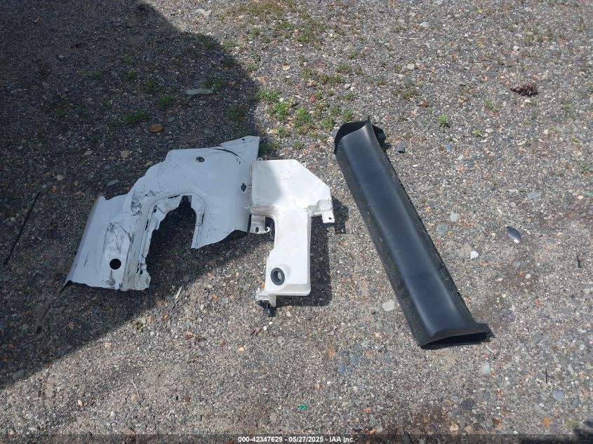 2023 Ford Transit-350 - 1FBVU4X8XPKB18931