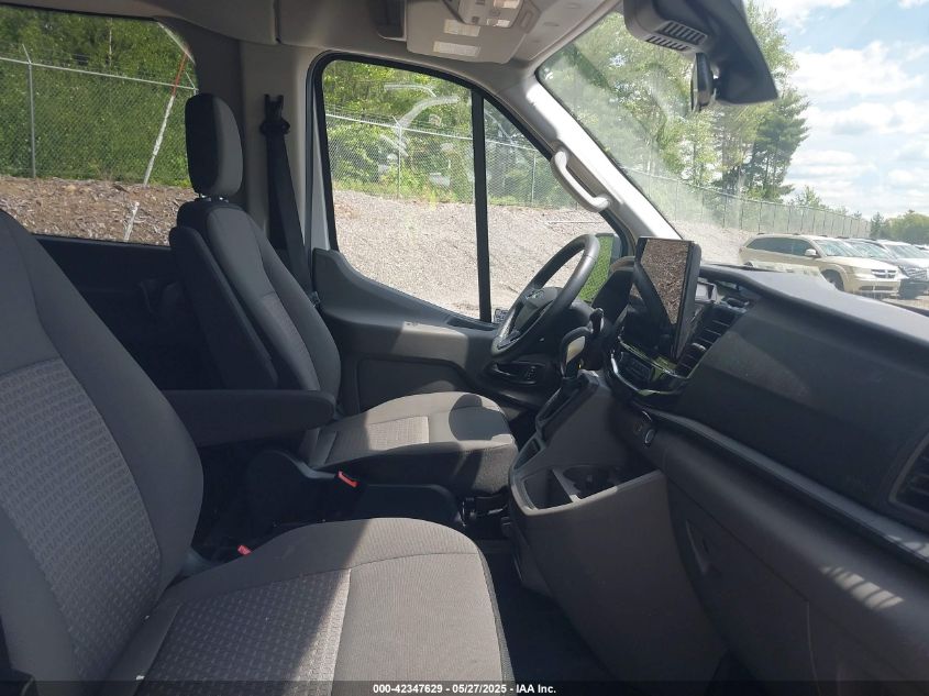 2023 Ford Transit-350 - 1FBVU4X8XPKB18931