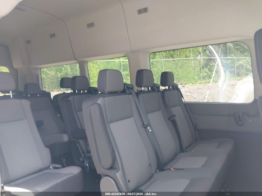 2023 Ford Transit-350 - 1FBVU4X8XPKB18931