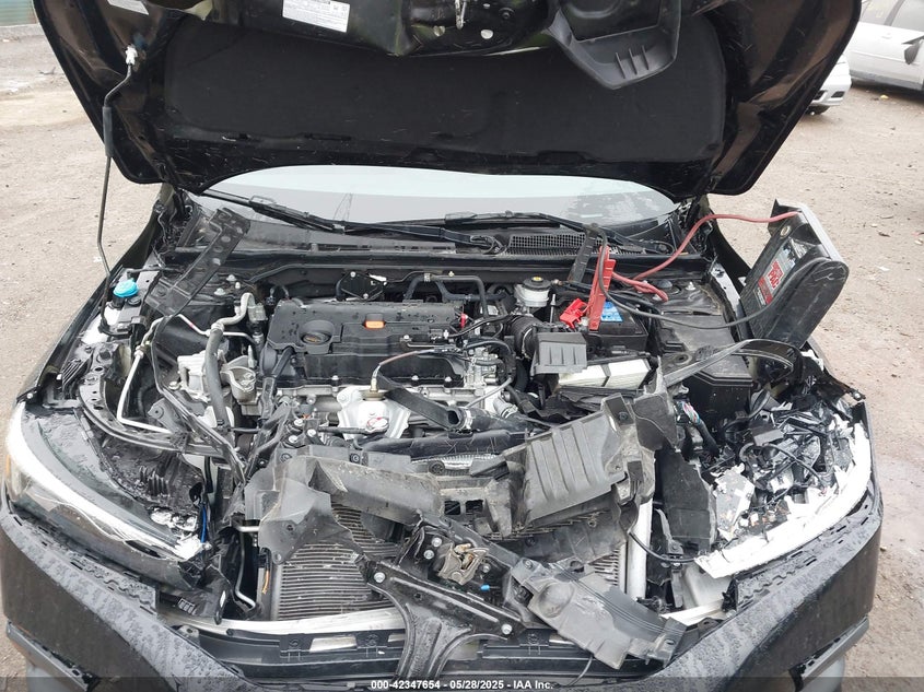 2024 HONDA CIVIC SPORT - 2HGFE2F59RH582569