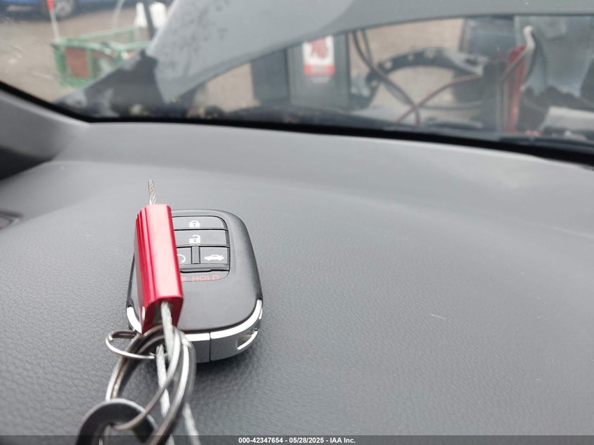 2024 HONDA CIVIC SPORT - 2HGFE2F59RH582569